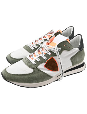 PHILIPPE MODEL SNEAKERS - PMEU240000577