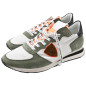 PHILIPPE MODEL SNEAKERS - PMEU240000577