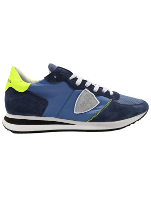 PHILIPPE MODEL SNEAKERS - PMEU240000583