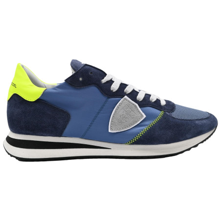PHILIPPE MODEL SNEAKERS - PMEU240000583