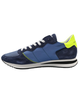 PHILIPPE MODEL SNEAKERS - PMEU240000583