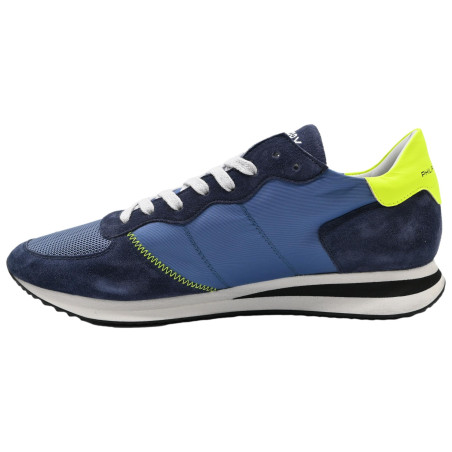 PHILIPPE MODEL SNEAKERS - PMEU240000583