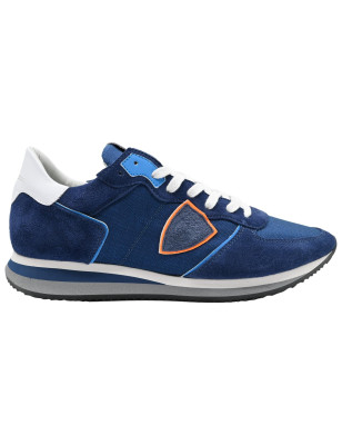 PHILIPPE MODEL SNEAKERS - PMEU240000584