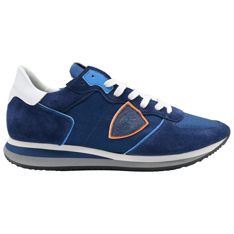 PHILIPPE MODEL SNEAKERS - PMEU240000584