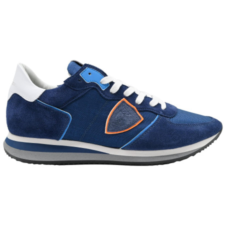 PHILIPPE MODEL SNEAKERS - PMEU240000584