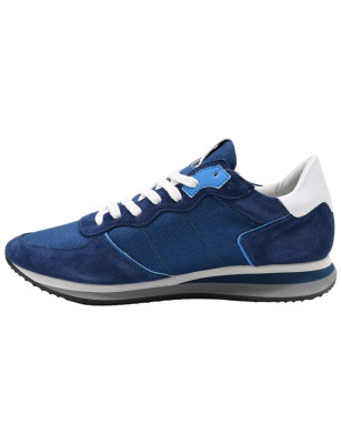 PHILIPPE MODEL SNEAKERS - PMEU240000584