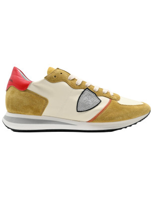 PHILIPPE MODEL SNEAKERS - PMEU240000590