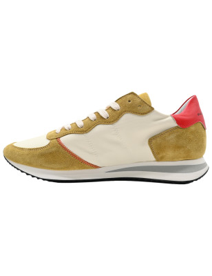 PHILIPPE MODEL SNEAKERS - PMEU240000590