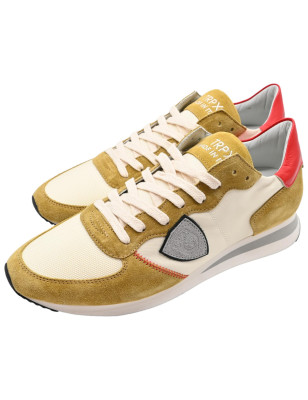 PHILIPPE MODEL SNEAKERS - PMEU240000590