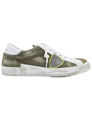 PHILIPPE MODEL SNEAKERS - PMEU240000592