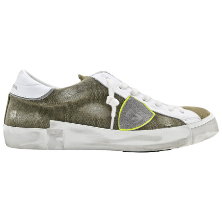 PHILIPPE MODEL SNEAKERS - PMEU240000592