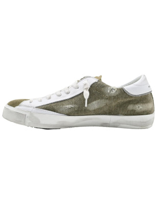 PHILIPPE MODEL SNEAKERS - PMEU240000592