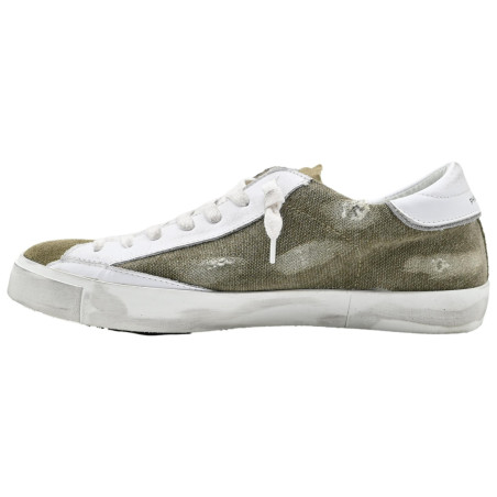 PHILIPPE MODEL SNEAKERS - PMEU240000592