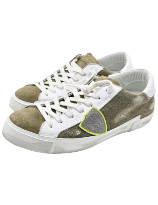 PHILIPPE MODEL SNEAKERS - PMEU240000592