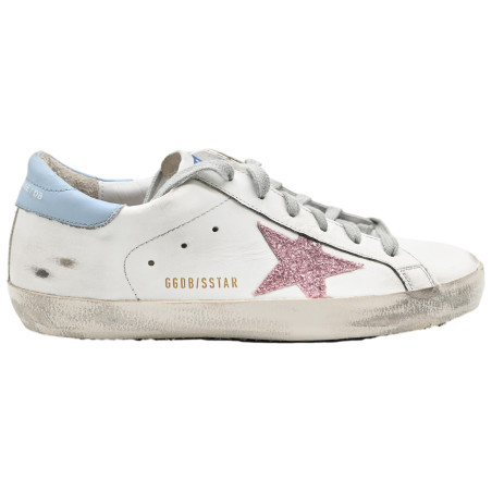 GG SNEAKERS - GGD2400002591