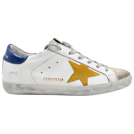 GG SNEAKERS - GGD2400002606