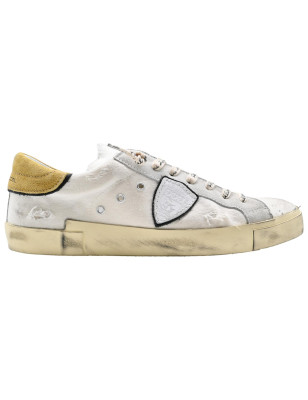 PHILIPPE MODEL SNEAKERS - PMEU240000608
