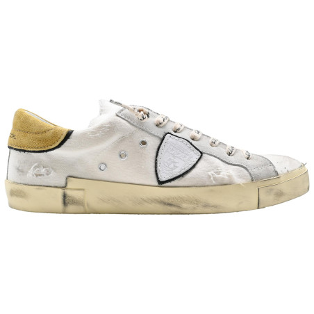 PHILIPPE MODEL SNEAKERS - PMEU240000608