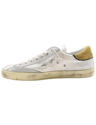 PHILIPPE MODEL SNEAKERS - PMEU240000608
