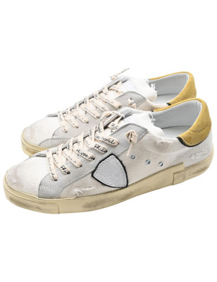 PHILIPPE MODEL SNEAKERS - PMEU240000608
