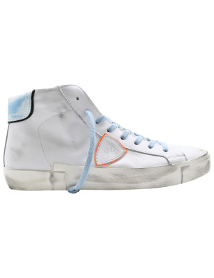 PHILIPPE MODEL SNEAKERS - PMEU240000609
