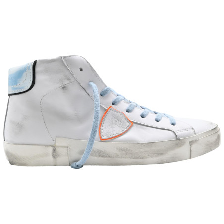 PHILIPPE MODEL SNEAKERS - PMEU240000609