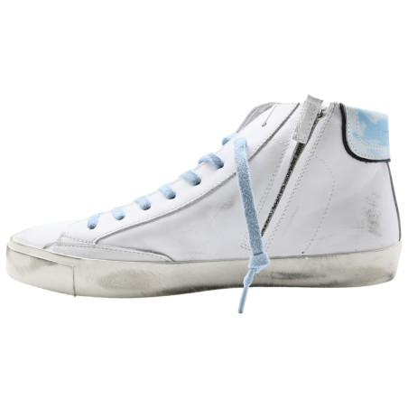 PHILIPPE MODEL SNEAKERS - PMEU240000609