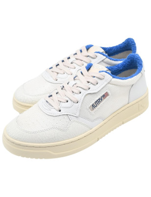 AUTRY SNEAKERS - ATEU240000228