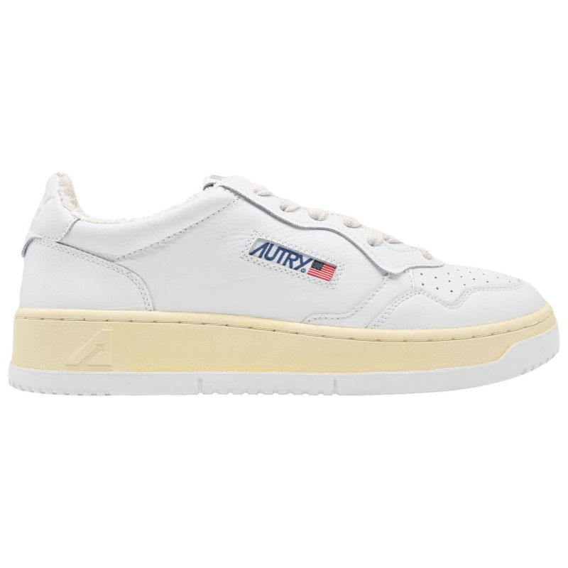 AUTRY SNEAKERS - ATEU240000229