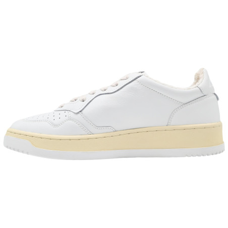 AUTRY SNEAKERS - ATEU240000229