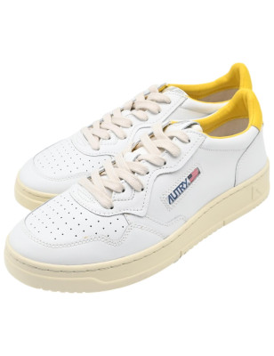 AUTRY SNEAKERS - ATEU240000230