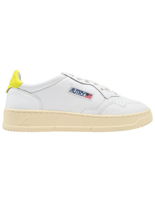 AUTRY SNEAKERS - ATEU240000234