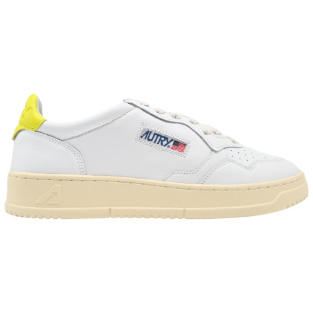 AUTRY SNEAKERS - ATEU240000234