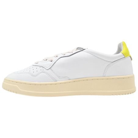 AUTRY SNEAKERS - ATEU240000234