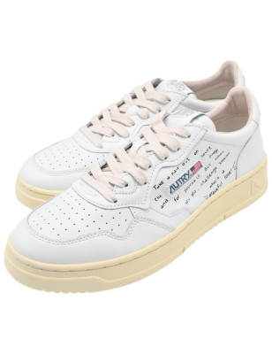 AUTRY SNEAKERS - ATEU240000235