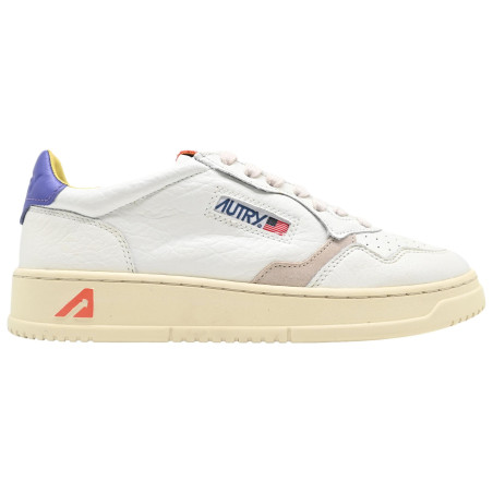 AUTRY SNEAKERS - ATEU240000252