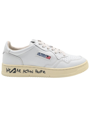 AUTRY SNEAKERS - ATEU240000222