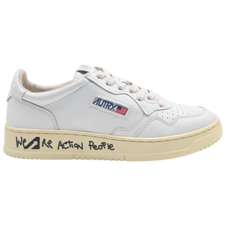 AUTRY SNEAKERS - ATEU240000222