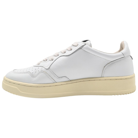 AUTRY SNEAKERS - ATEU240000222