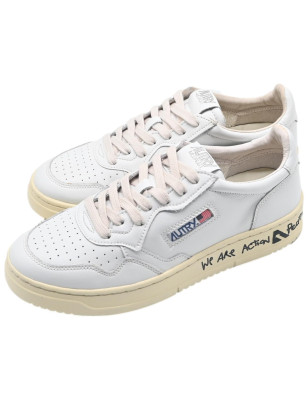 AUTRY SNEAKERS - ATEU240000222