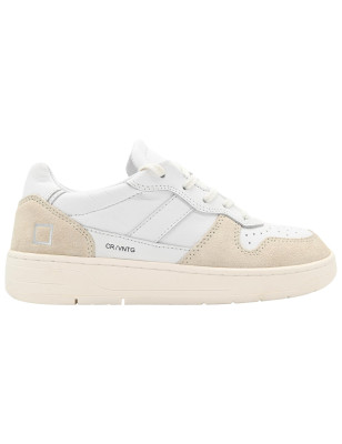D.A.T.E. SNEAKERS - DAED250000247