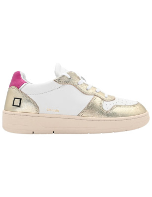 D.A.T.E. SNEAKERS - DAED250000249