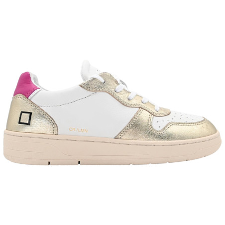D.A.T.E. SNEAKERS - DAED250000249