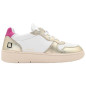 D.A.T.E. SNEAKERS - DAED250000249