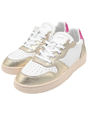 D.A.T.E. SNEAKERS - DAED250000249