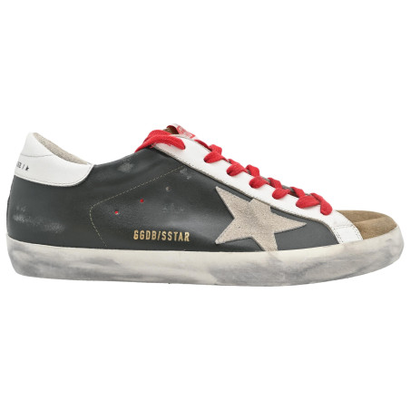 GG SNEAKERS - GGU2500002610