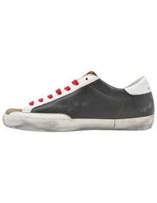 GG SNEAKERS - GGU2500002610