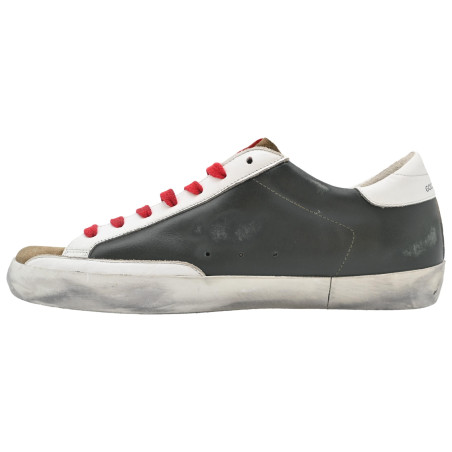 GG SNEAKERS - GGU2500002610