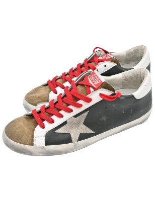 GG SNEAKERS - GGU2500002610