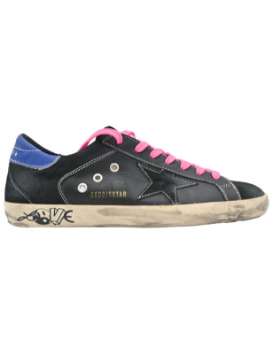 GG SNEAKERS - GGU2500002613